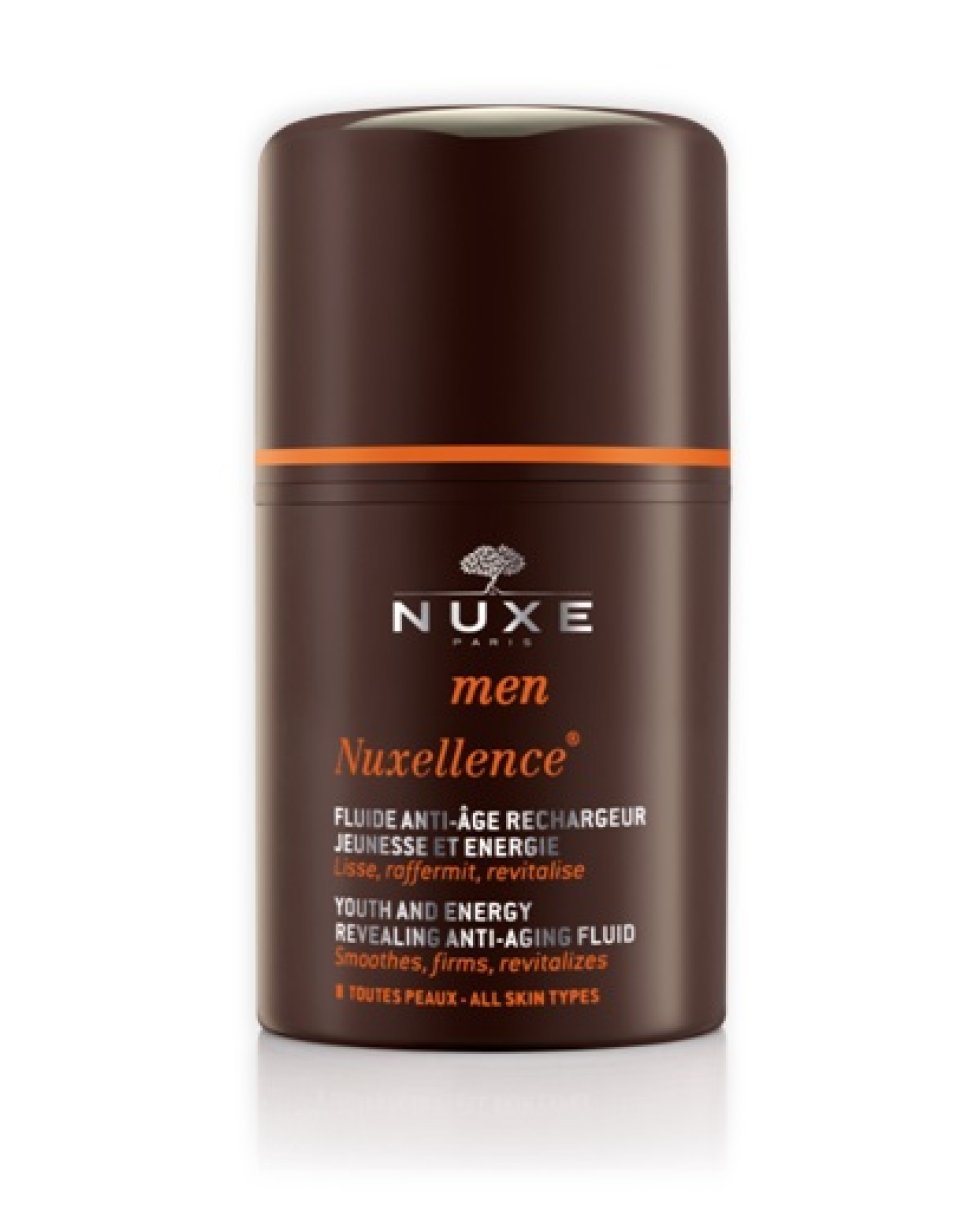 NUXE MEN NUXELLENCE 50ML