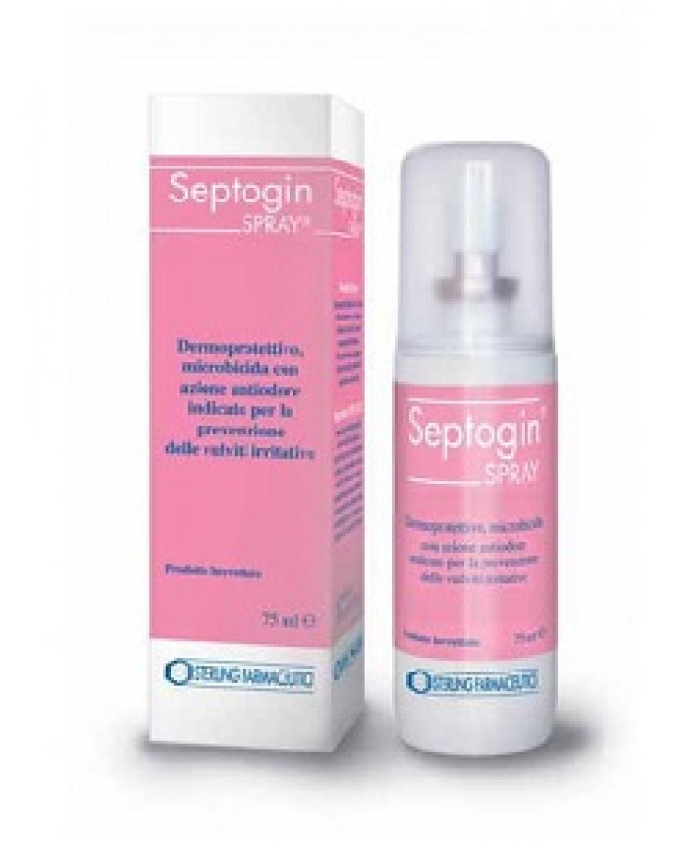 SEPTOGIN Spray