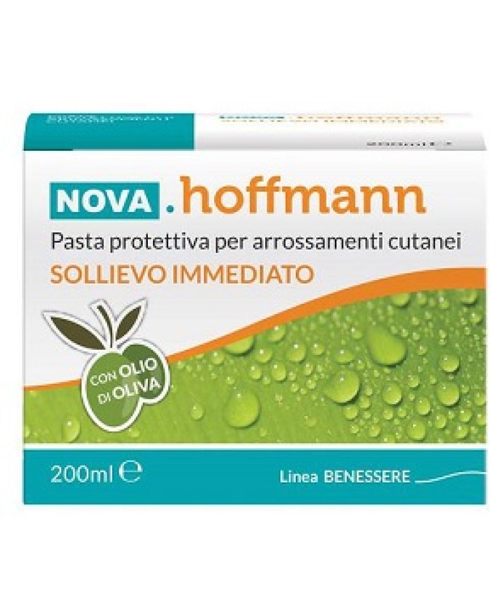 NOVA HOFFMANN CREMA 200ML