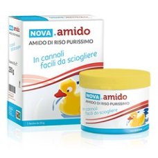 AMIDO RISO PURISSIMO 250G NOVA