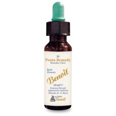 BENOIT BACH PENTA REMEDY 10ML