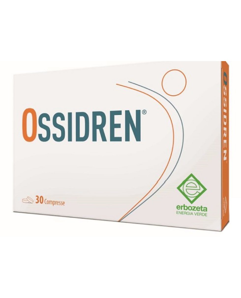 OSSIDREN 30CPR