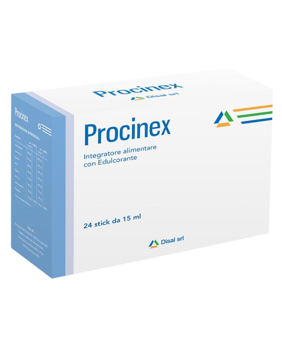 PROCINEX 24STICK 15ML