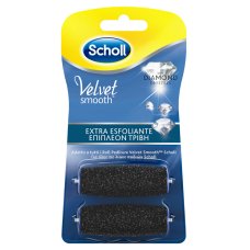 SCHOLLS VELVET SOFT RIC ROLL ESF