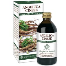 ANGELICA CINESE ESTR INTEGR S/