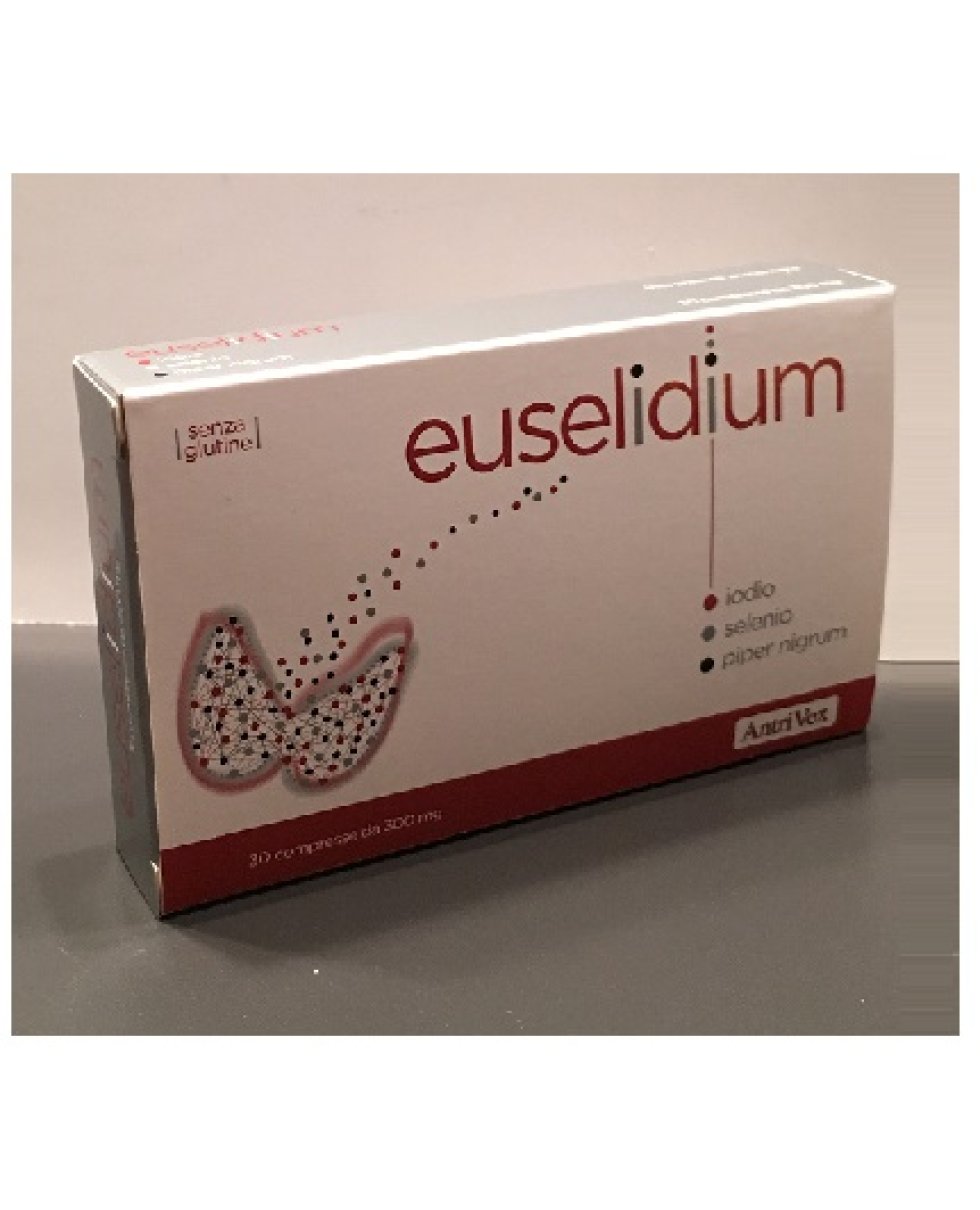 EUSELIDIUM 30CPR