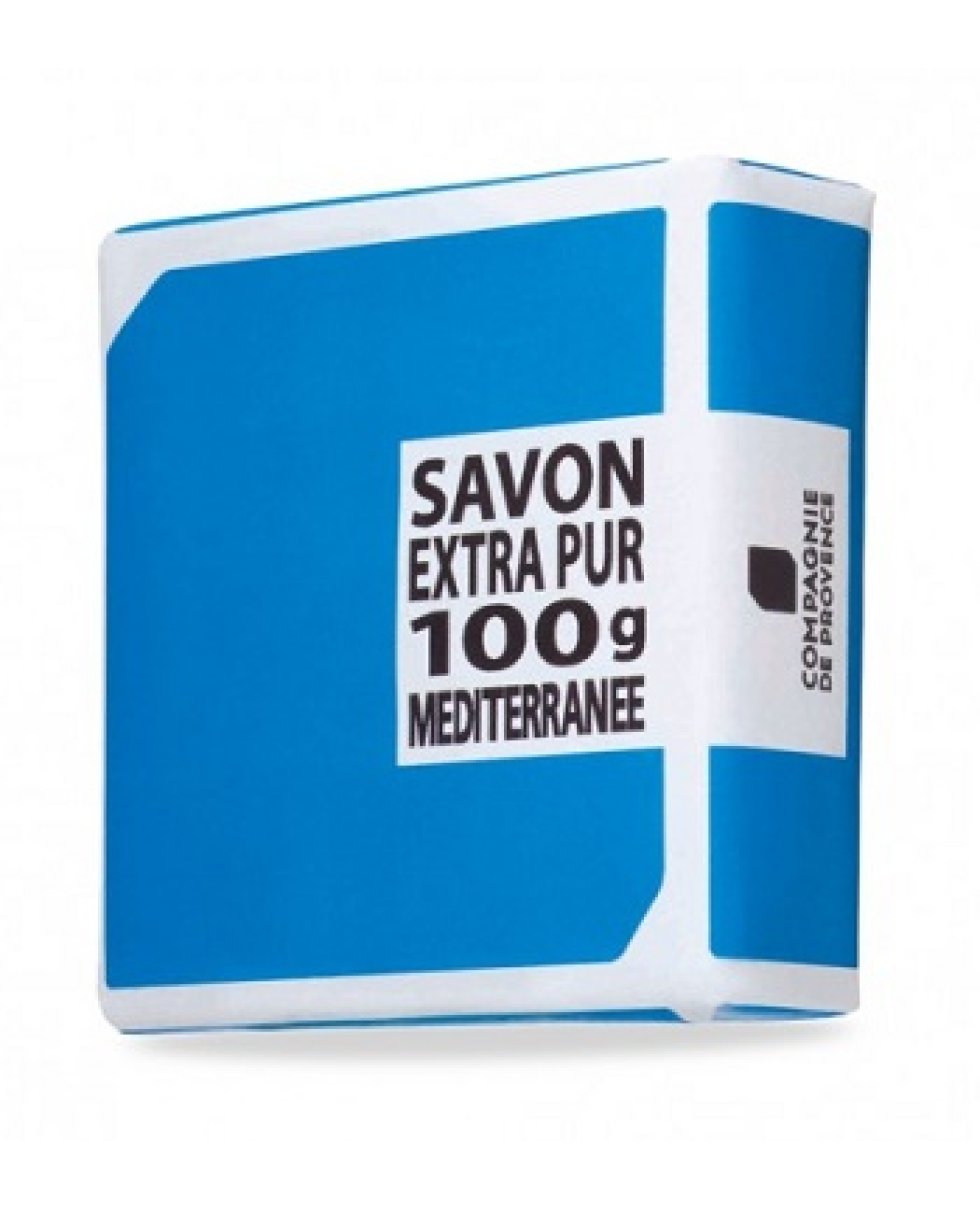 Cdp Ex Pure Sav Sol Medit 100g