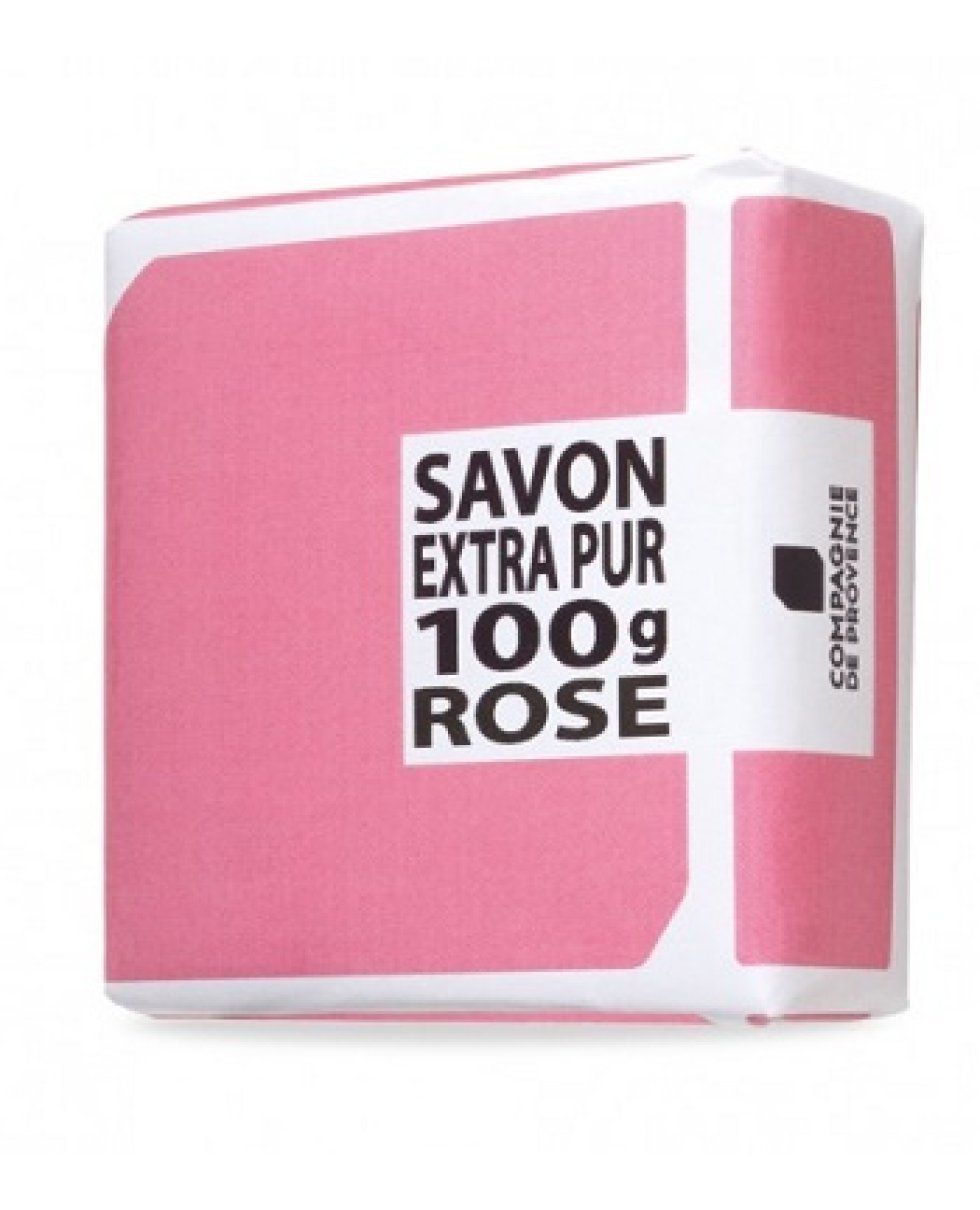 Cdp Ex Pure Sav Sol Rose 100g