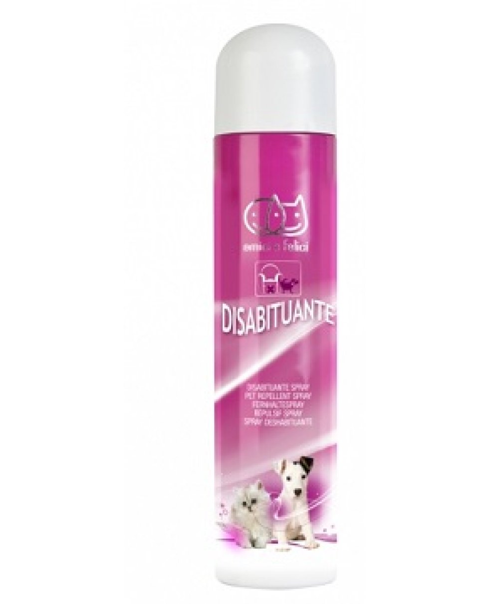 DISABITUANTE SPRAY 300ML