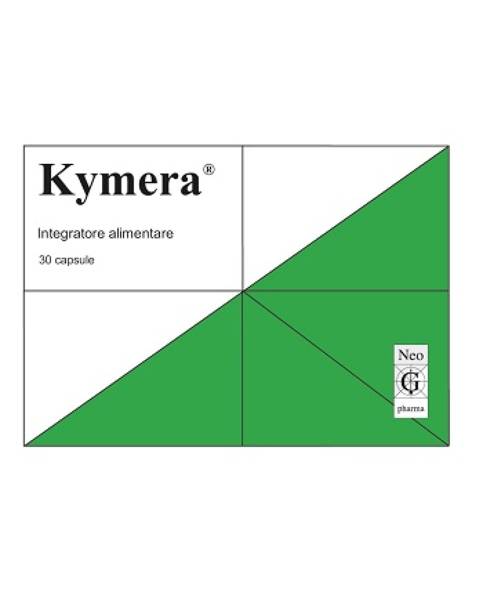 KYMERA 30CPS