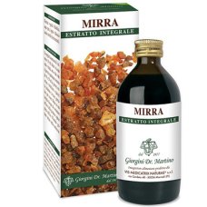 MIRRA ESTRATTO INTEG 200ML