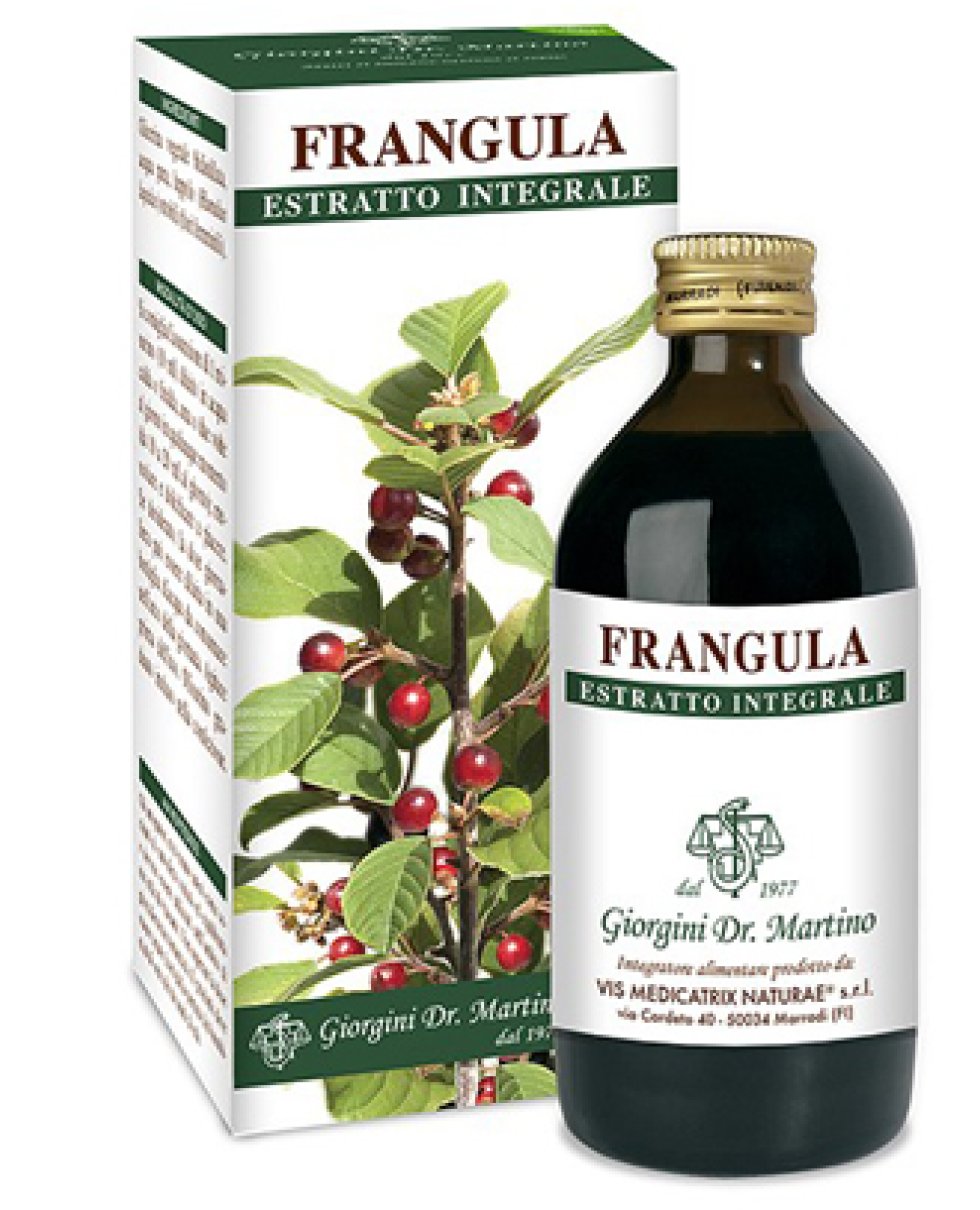 FRANGULA ESTR INTEGR 200ML (SO