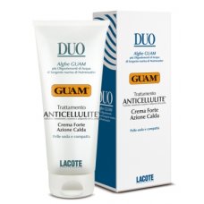 GUAM DUO TRATT A/CELLULITE 200