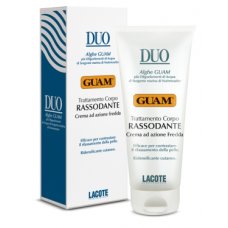 GUAM DUO TRATT RASSODANTE 200