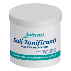 SALTRATI SALI TONIF 200G