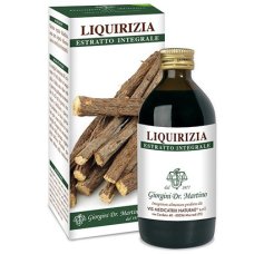 LIQUIRIZIA ESTR INTEGR 200ML