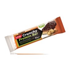 Named Sport Crunchy Protein Bar Cookies E Cream 40G