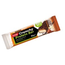 Named Sport Crunchy Protein Bar Caramello E Vaniglia 40G