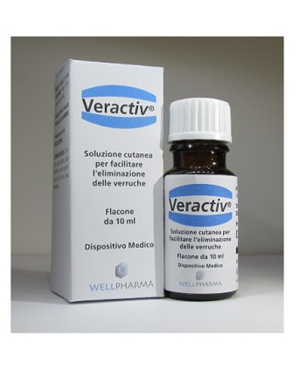 VERACTIV 10ml