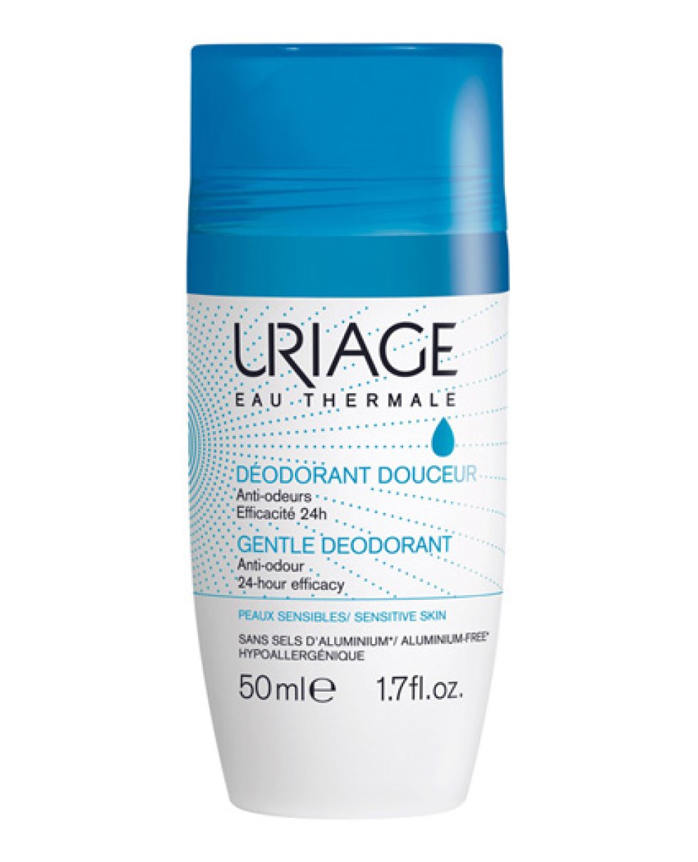 URIAGE DEO DOUCEUR ROLL-ON 50ML