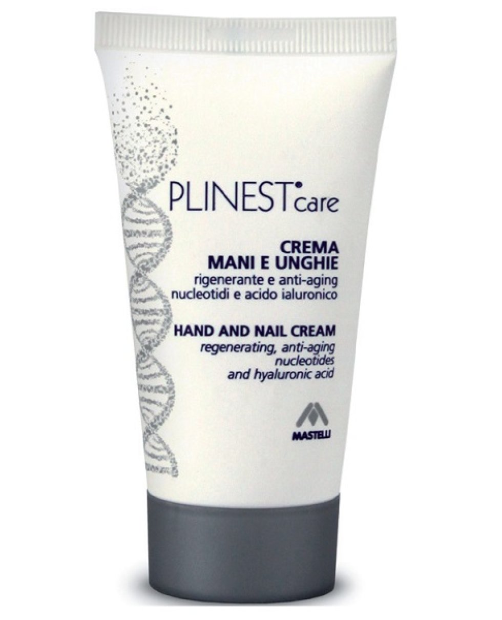 PLINEST CARE CREMA MANI 50ML