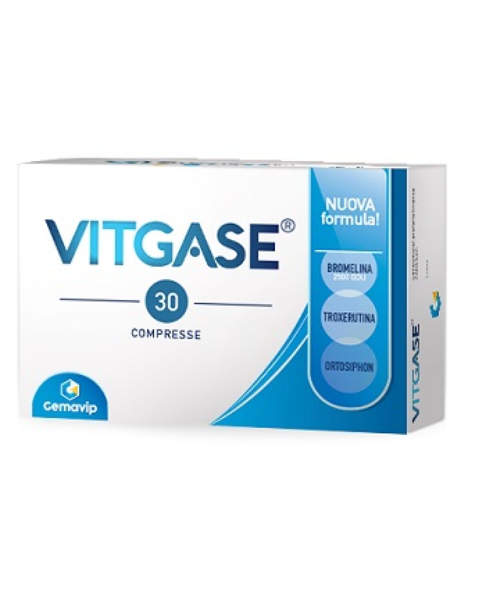 VITGASE 30CPR