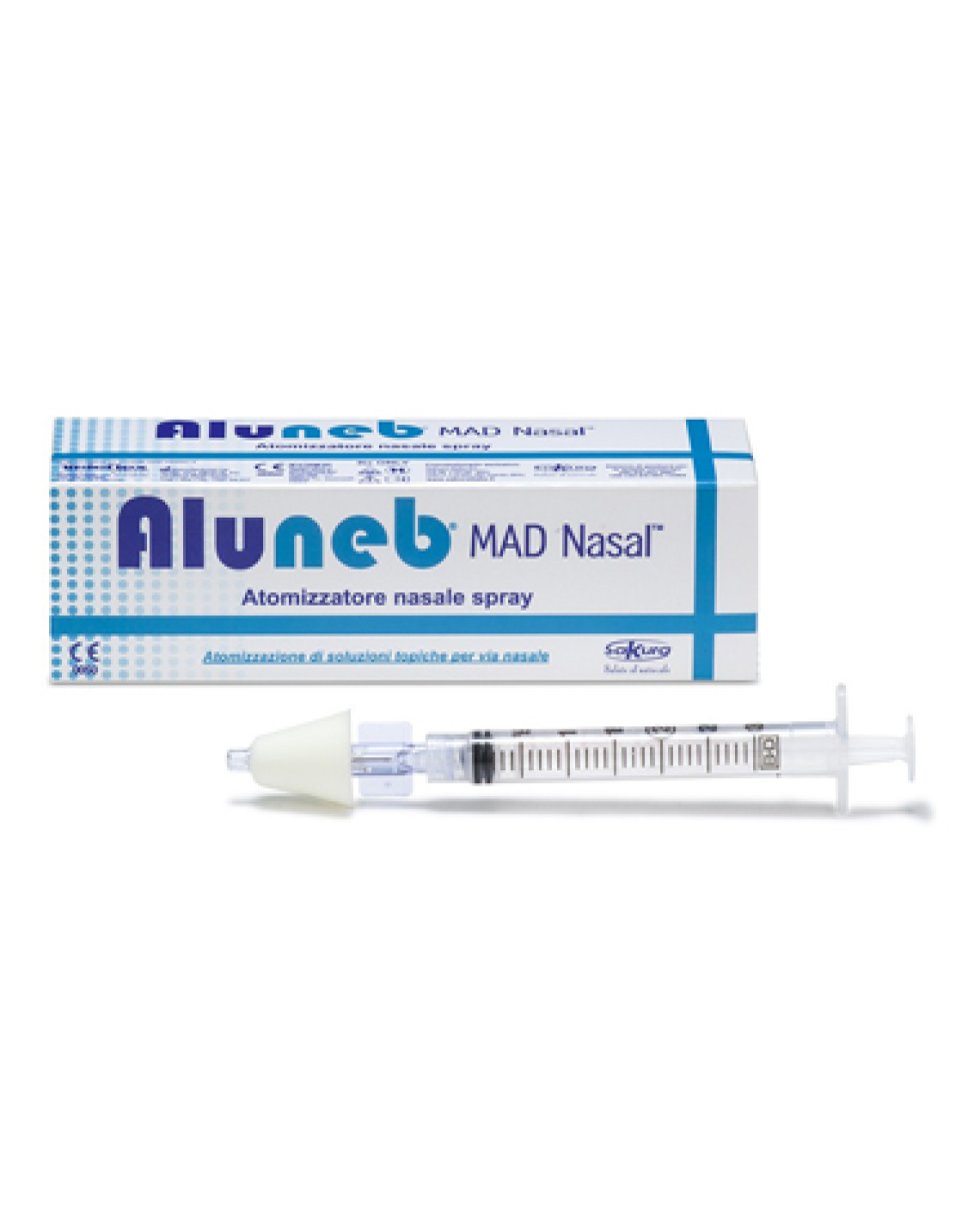 ALUNEB MAD NASAL 3ML