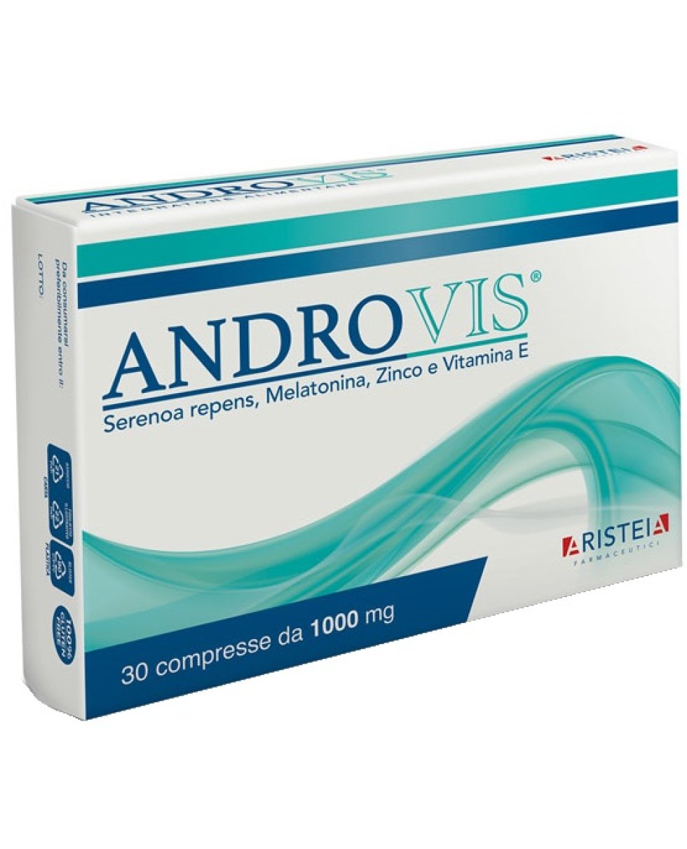 ANDROVIS 30CPR