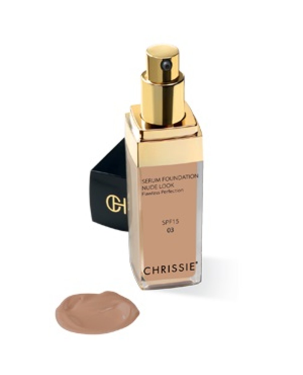 CHRISSIE 03 SERUM FONDOT 30ML