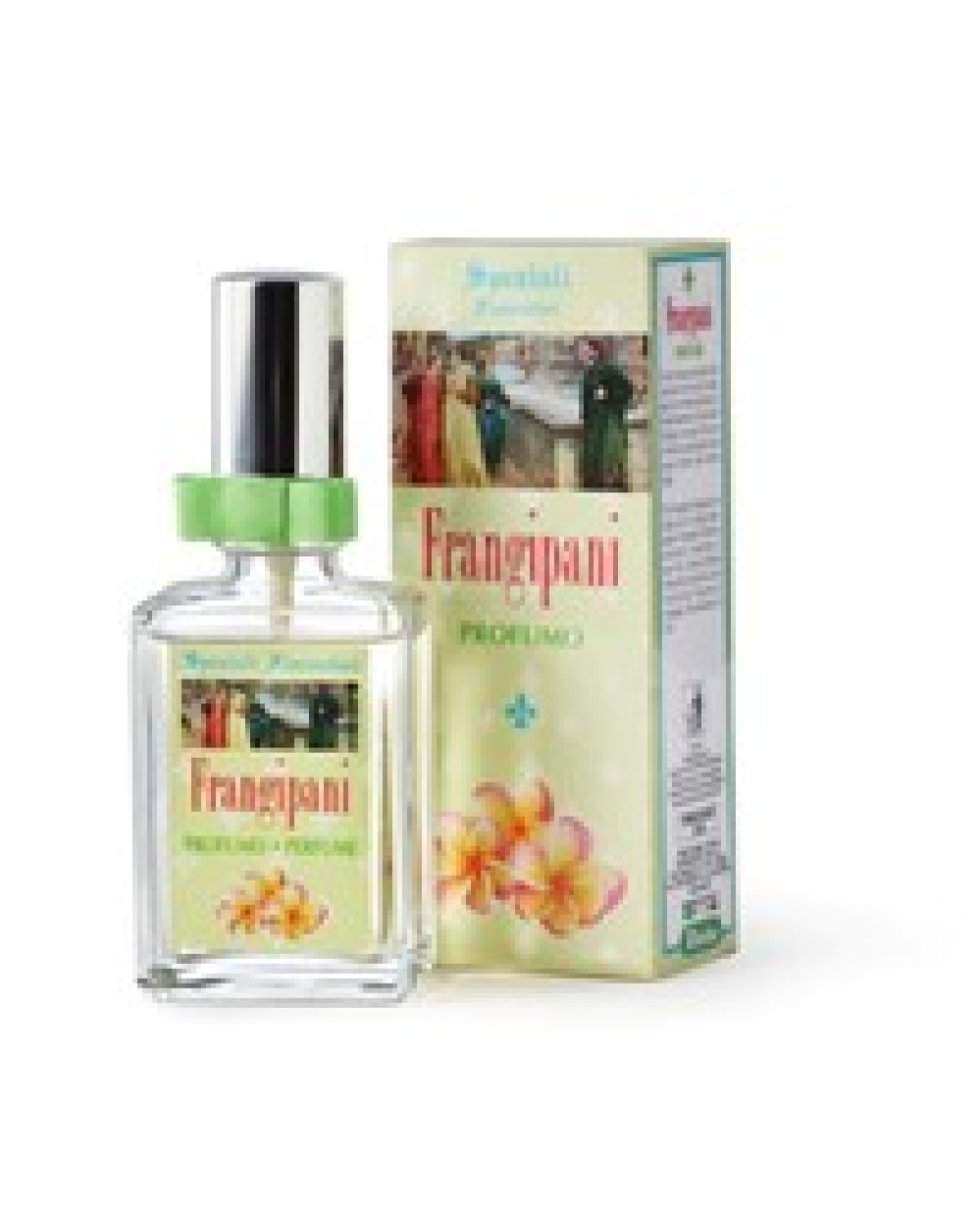 SPEZIALI FRANGIPANI PROFUMO 50