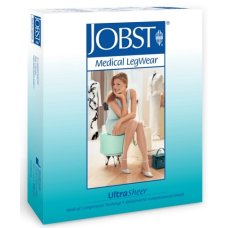 JOBST US COLL 15/20MMHG NAT 3