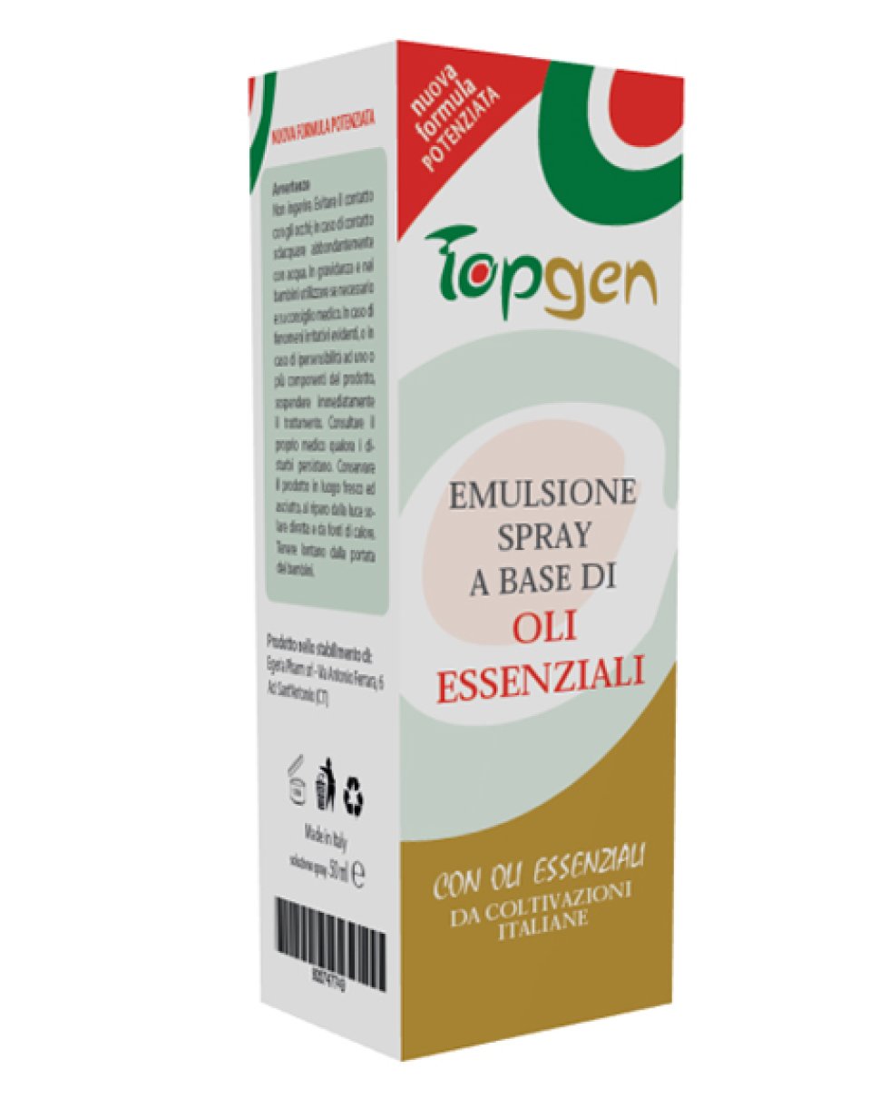 TOPGEN 100ML