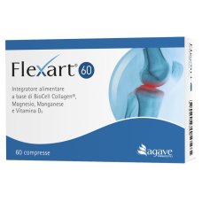 FLEXART*60 870mg 60 Cpr