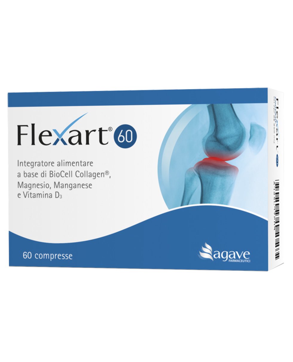 FLEXART*60 870mg 60 Cpr