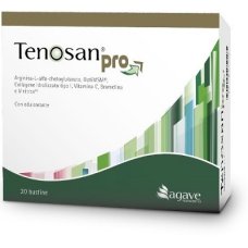 TENOSAN PRO 20 Bust.4,5g