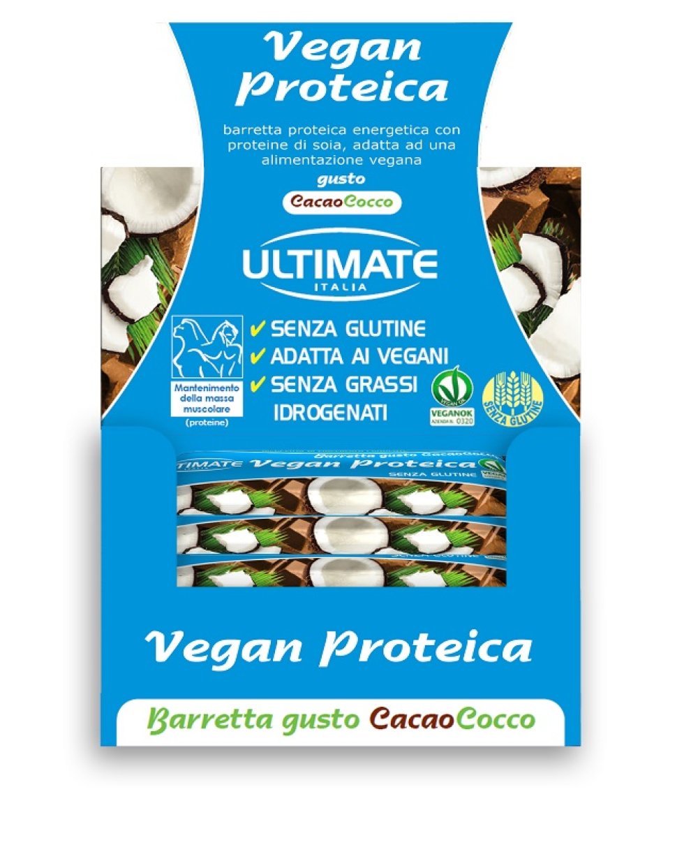 BARRETTA VEGAN PROT CAC/CO24PZ