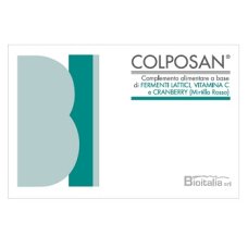 COLPOSAN 20CPS<