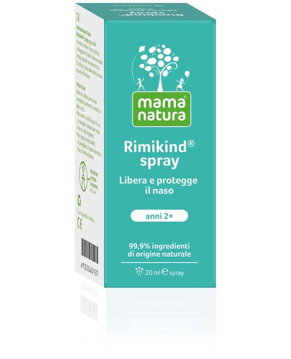 RIMIKIND SPRAY 20ML