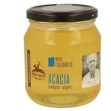 ALCE Miele Acacia Bio 700g