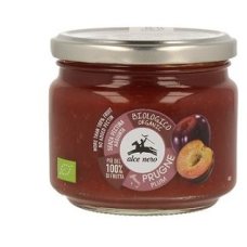 ALCE Composta Prugne 270g