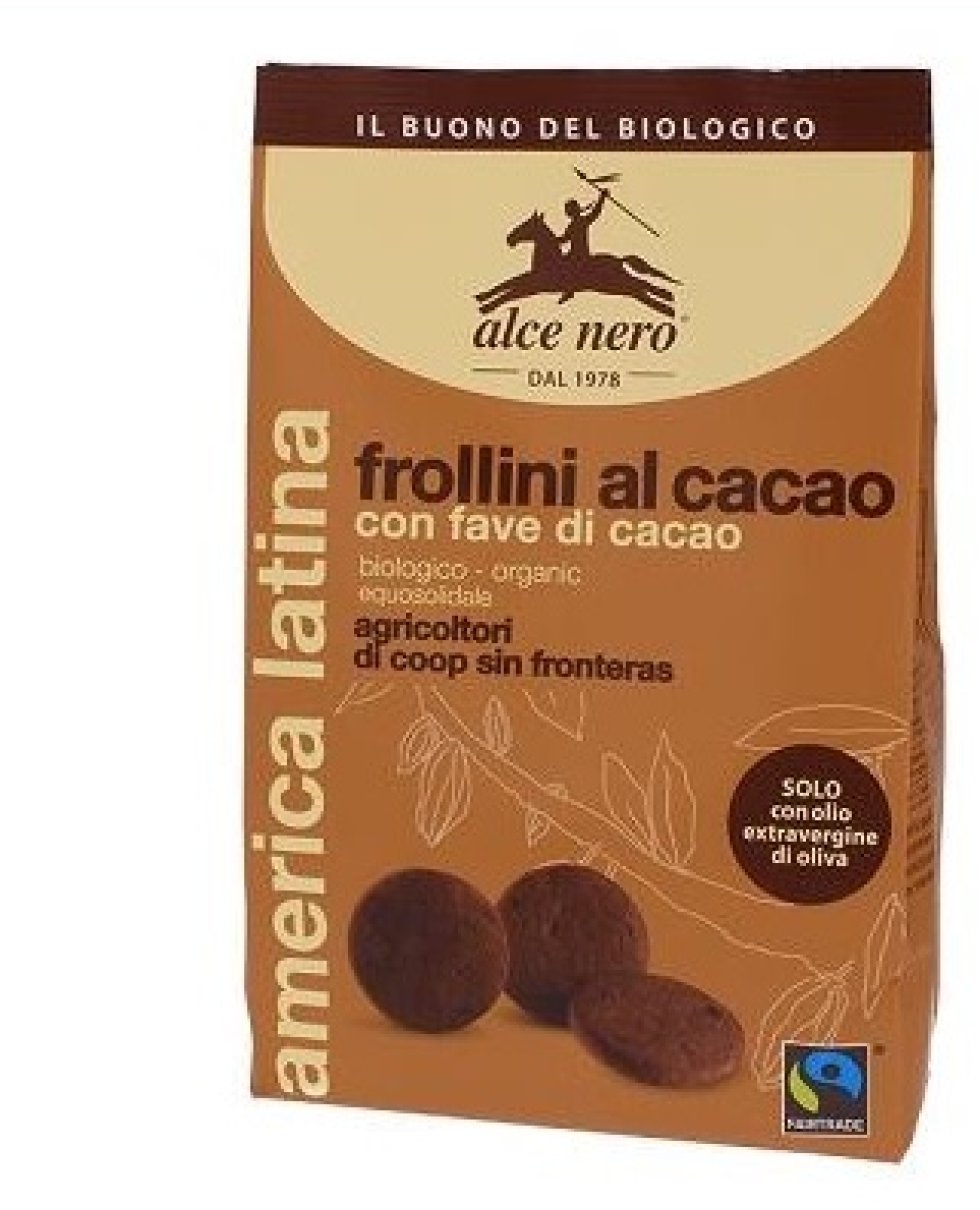 ALCE Froll.Cacao C/Fave Bio250