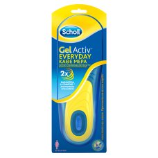 SCHOLLS GELACTIV EVERYDAY DONNA<