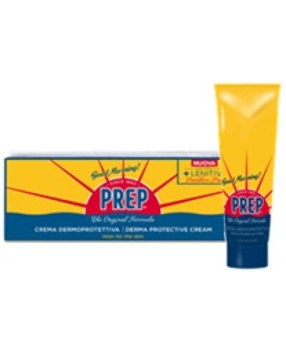 PREP CREMA DERMOPROT TUBO 75ML