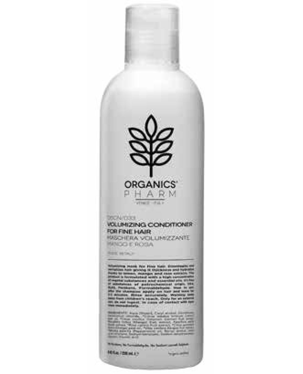 ORG PH VOLUMIZING COND F HAIR