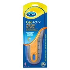 SCHOLLS GELACTIV WORK DONNA<