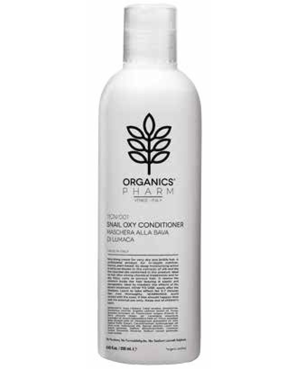 ORG PH CONDITIONER SNAIL OXY