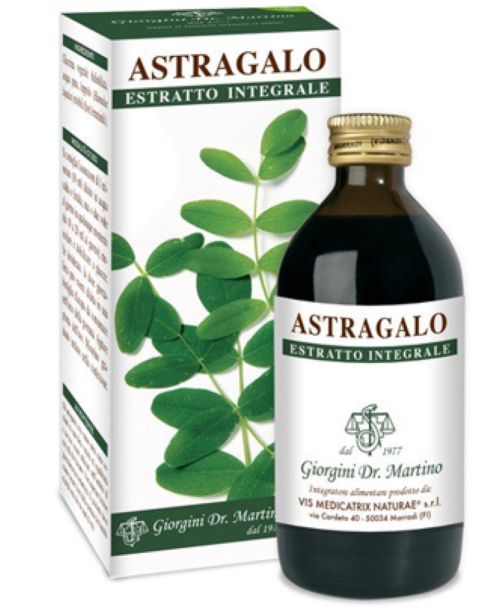 ASTRAGALO ESTR INTEGR 200ML GI