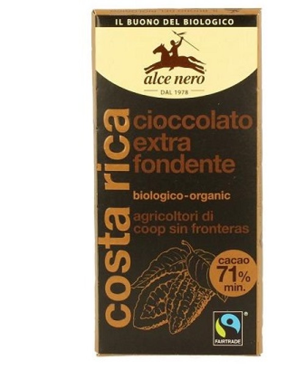 ALCE Tav.Ciocc.Fond.Ext.100g