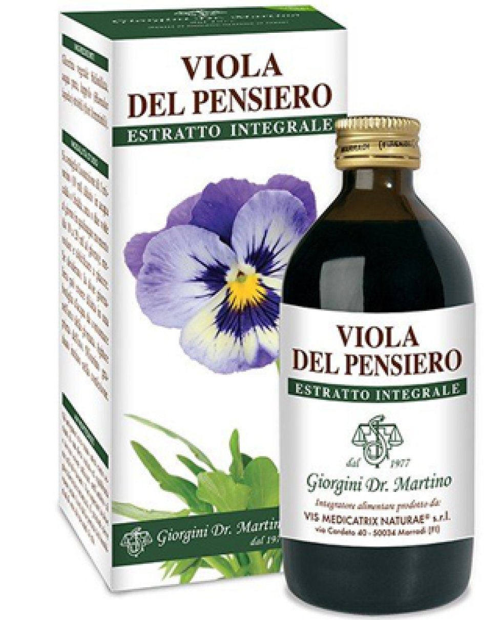 VIOLA PEN ESTRATTO INTEGR200ML