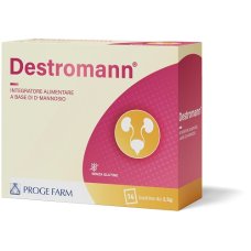 DESTROMANN 14BUSTINE